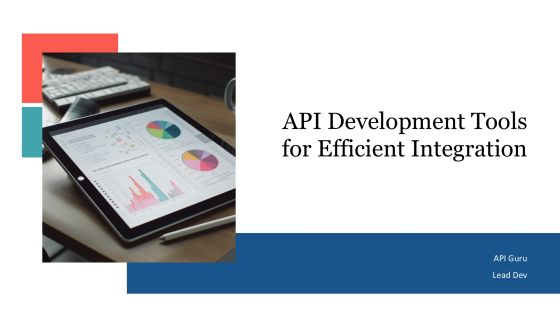Api Development Tools For Efficient Integration PPT Designs AT