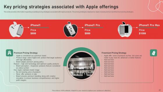 Apple Brand Story Journey Of Iconic Enterprise Ppt Powerpoint Presentation Complete Deck With Slides