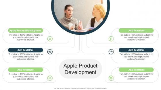 Apple Product Development In Powerpoint And Google Slides Cpb