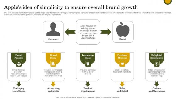 Apples Idea Of Simplicity Ensure Apple Branding Strategy To Become Market Leader Rules Pdf Apples Idea Of Simplicity Ensure Apple Branding Strategy To Become Market Leader Rules Pdf
