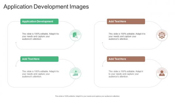 Application Development Images In Powerpoint And Google Slides Cpb