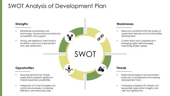 Application Development Plan PPT Template AT Slide23