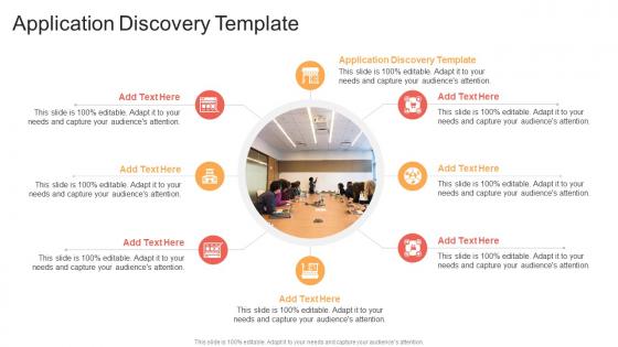 Application Discovery Template In Powerpoint And Google Slides Cpb