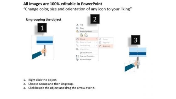 Appreciation For Great Job Done PowerPoint Template