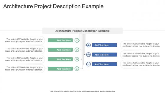 Architecture Project Description Example In Powerpoint And Google Slides Cpb