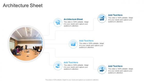 Architecture Sheet In Powerpoint And Google Slides Cpb
