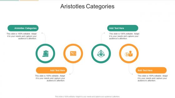 Aristotles Categories In Powerpoint And Google Slides Cpb Aristotles Categories In Powerpoint And Google Slides Cpb