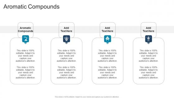 Aromatic Compounds In Powerpoint And Google Slides Cpb