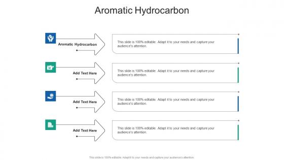 Aromatic Hydrocarbon In Powerpoint And Google Slides Cpb