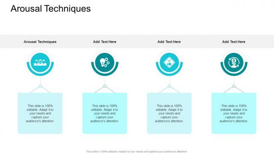 Arousal Techniques In Powerpoint And Google Slides Cpb