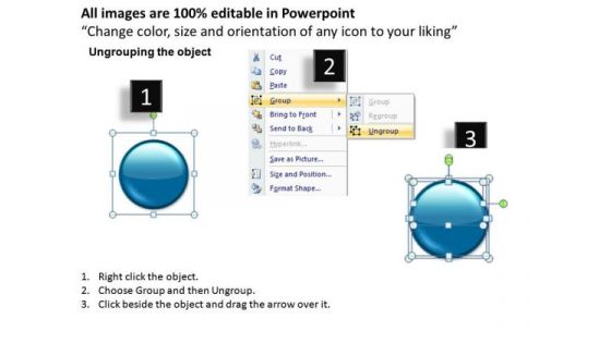 Arrow Download Web Icons PowerPoint Slides And Ppt Diagram Templates