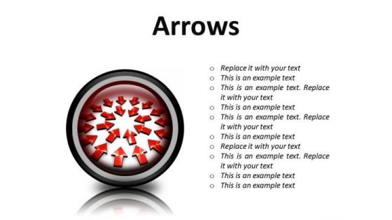 Arrows Business PowerPoint Presentation Slides Cc Arrows Business PowerPoint Presentation Slides Cc