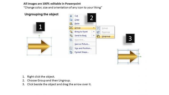 Arrows PowerPoint Images For PowerPoint Slides And Diagrams