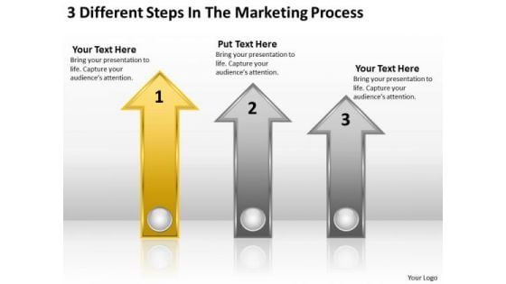Arrows PowerPoint The Marketing Process Ppt Templates Backgrounds For Slide Arrows PowerPoint The Marketing Process Ppt Templates Backgrounds For Slide