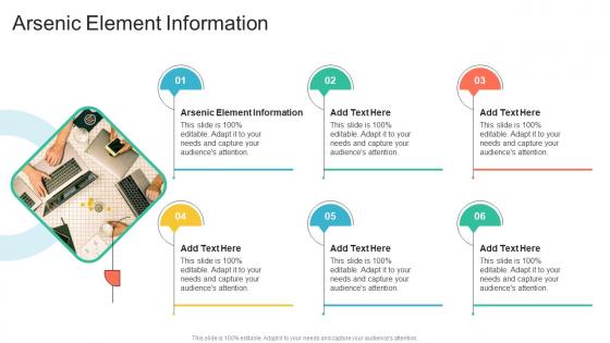 Arsenic Element Information In Powerpoint And Google Slides Cpb