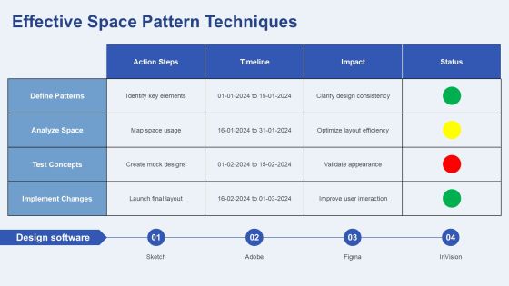 Art Explained Space Pattern Basics PPT Demonstration AT Slide18
