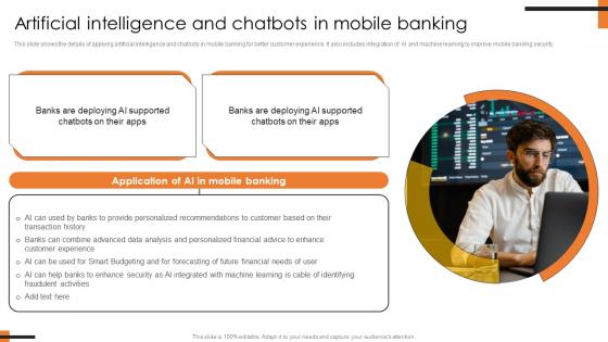 Artificial Intelligence And Chatbots In Comprehensive Smartphone Banking Download Pdf Artificial Intelligence And Chatbots In Comprehensive Smartphone Banking Download Pdf