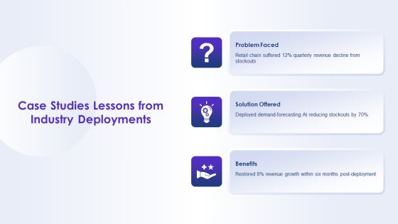 Artificial Intelligence For AI Strategy PPT Example VM Slide29