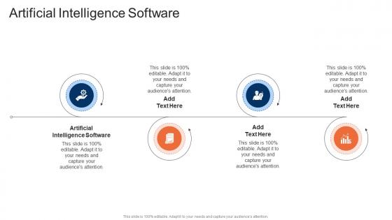 Artificial Intelligence Software In Powerpoint And Google Slides Cpb