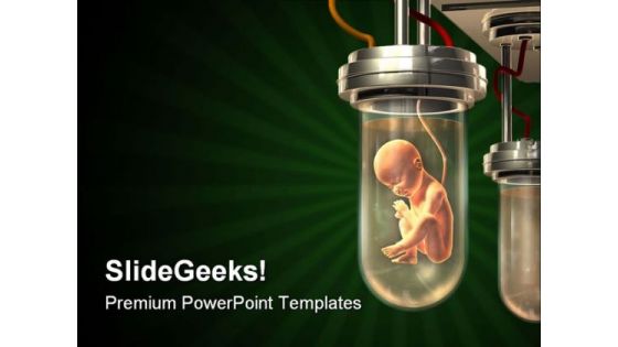 Artificial Life Medical PowerPoint Themes And PowerPoint Slides 0411 Artificial Life Medical PowerPoint Themes And PowerPoint Slides 0411