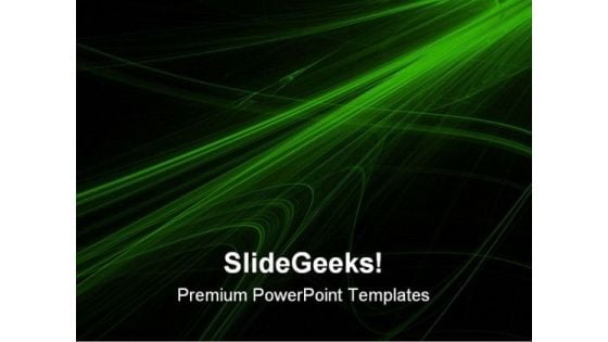 Artistic Colored Background PowerPoint Themes And PowerPoint Slides 0411