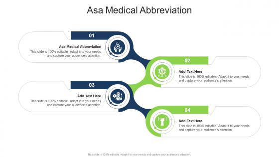 Asa Medical Abbreviation In Powerpoint And Google Slides Cpb