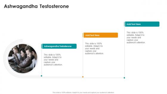 Ashwagandha Testosterone In Powerpoint And Google Slides Cpb