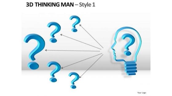Asking Questions PowerPoint Templates Asking Questions PowerPoint Templates