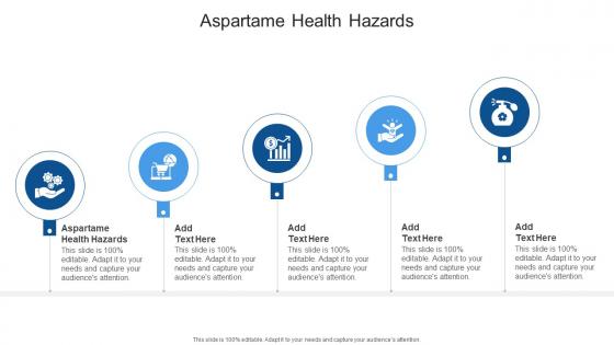 Aspartame Health Hazards In Powerpoint And Google Slides Cpb Aspartame Health Hazards In Powerpoint And Google Slides Cpb