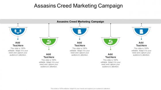 Assasins Creed Marketing Campaign In Powerpoint And Google Slides Cpb Assasins Creed Marketing Campaign In Powerpoint And Google Slides Cpb