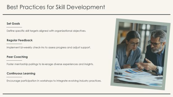 Assessing Employee Potential Using Skill Will Matrix PPT Summary AT Slide18