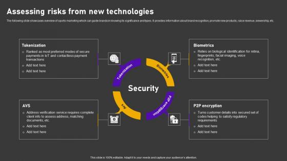 Assessing Risks From New Minimizing Customer Transaction Vulnerabilities Professional Pdf