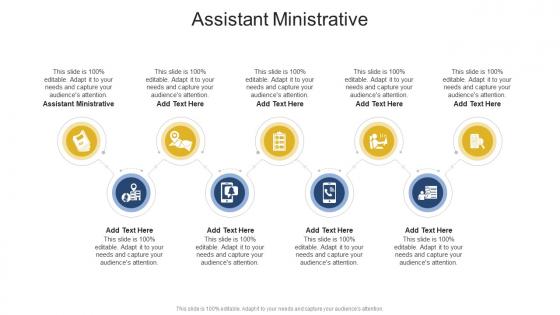 Assistant Ministrative In Powerpoint And Google Slides Cpb