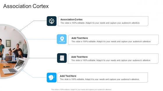 Association Cortex In Powerpoint And Google Slides Cpb