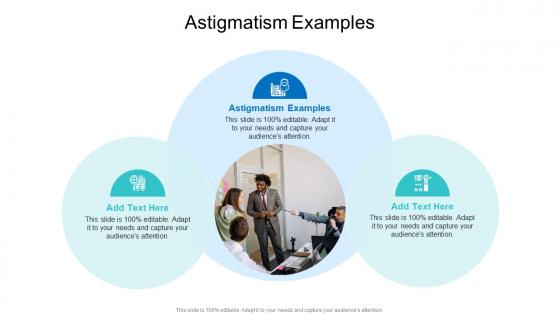 Astigmatism Examples In Powerpoint And Google Slides Cpb