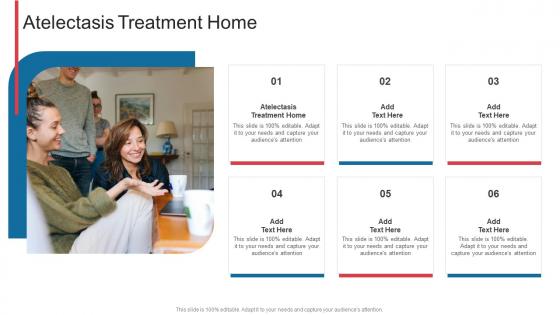 Atelectasis Treatment Home In Powerpoint And Google Slides Cpb