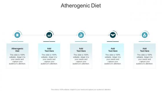 Atherogenic Diet In Powerpoint And Google Slides Cpb