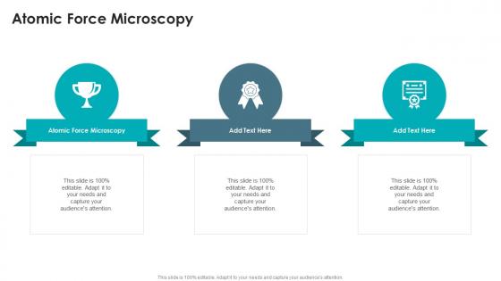 Atomic Force Microscopy In Powerpoint And Google Slides Cpb Atomic Force Microscopy In Powerpoint And Google Slides Cpb