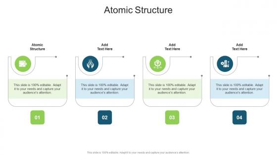 Atomic Structure In Powerpoint And Google Slides Cpb