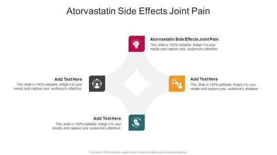 Atorvastatin Side Effects Joint Pain In Powerpoint And Google Slides Cpb