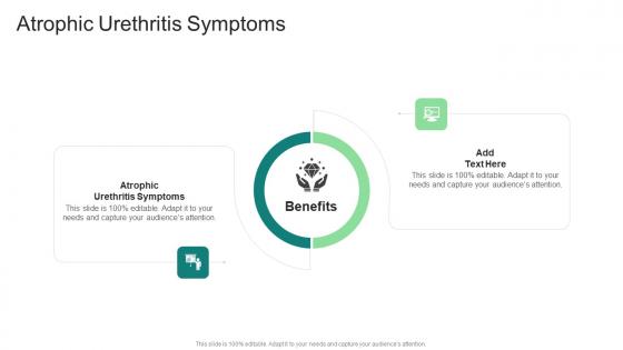 Atrophic Urethritis Symptoms In Powerpoint And Google Slides Cpb