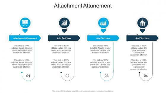 Attachment Attunement In Powerpoint And Google Slides Cpb