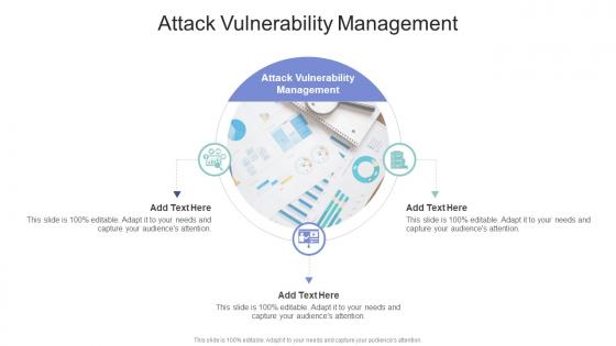 Attack Vulnerability Management In Powerpoint And Google Slides Cpb