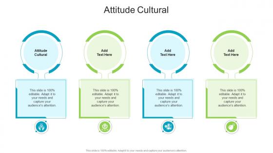 Attitude Cultural In Powerpoint And Google Slides Cpb