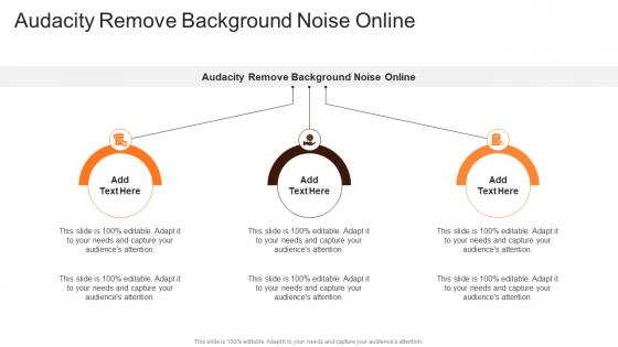 Audacity Remove Background Noise Online In Powerpoint And Google Slides Cpb Audacity Remove Background Noise Online In Powerpoint And Google Slides Cpb