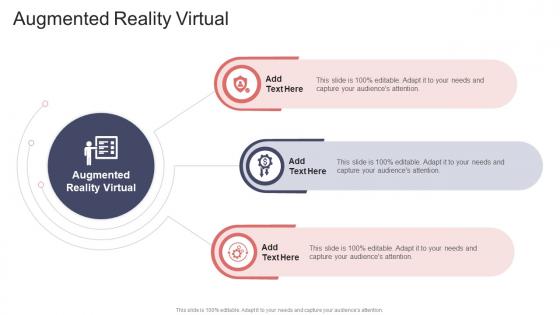 Augmented Reality Virtual In Powerpoint And Google Slides Cpb