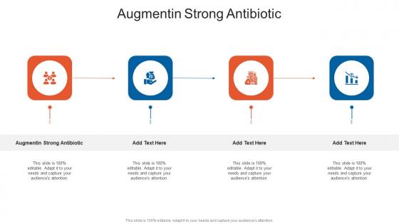 Augmentin Strong Antibiotic In Powerpoint And Google Slides Cpb