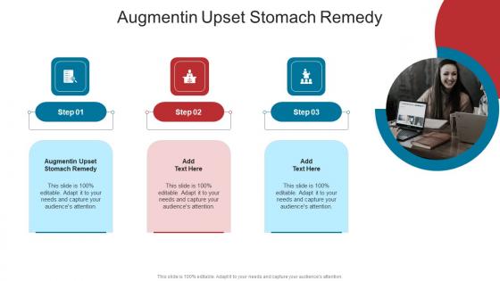Augmentin Upset Stomach Remedy In Powerpoint And Google Slides Cpb