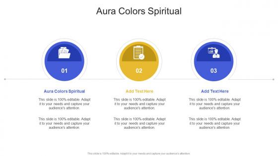 Aura Colors Spiritual In Powerpoint And Google Slides Cpb