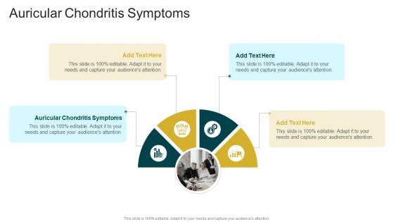 Auricular Chondritis Symptoms In Powerpoint And Google Slides Cpb